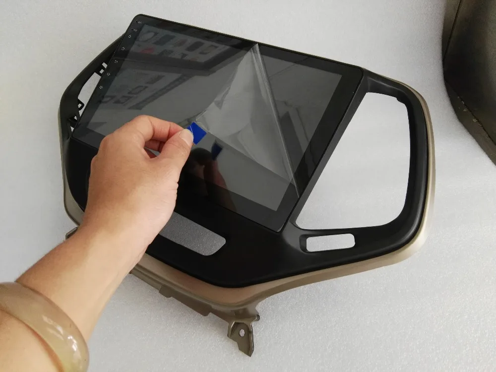 Best Car DVD Multimedia Player GPS for Jeep Cherokee 2014 2015 2016 2017 audio car radio stereo navigation 4