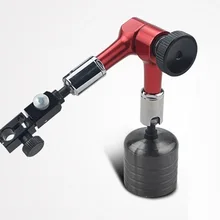 200 мм Сильный универсальный магнитный База стол сиденье fo циферблат индикатор циферблатный циферблат датчик небольшой стол Магнитная база стол сиденье