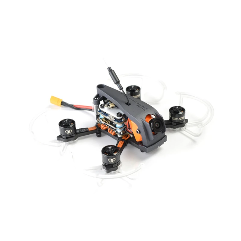 Diatone Innovations GT R249+ HD Edition 2,5 дюймов 4S F4 OSD 25A RunCam Micro Swift/split mini 2 TX200U FPV гоночный Дрон PNP