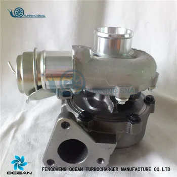 

Turbo Turbocharger GT1749V 729041-5009S 28231-27900 729041-0009 For HYUNDA-Trajet 2002- Santa Fe CRDI 2003-05 D4EA-V Euro3 2.0L