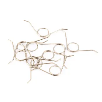 

10pc L2R2 Springs Replacement For PS4 Controller JDS-001/JDS-011 Trigger Button Dualshock