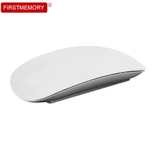 Wireless Computer Touch Scroll Mouse Ergonomic Super Slim Optical Mice for Apple Laptop Microsoft Windows Macbook pro IOS