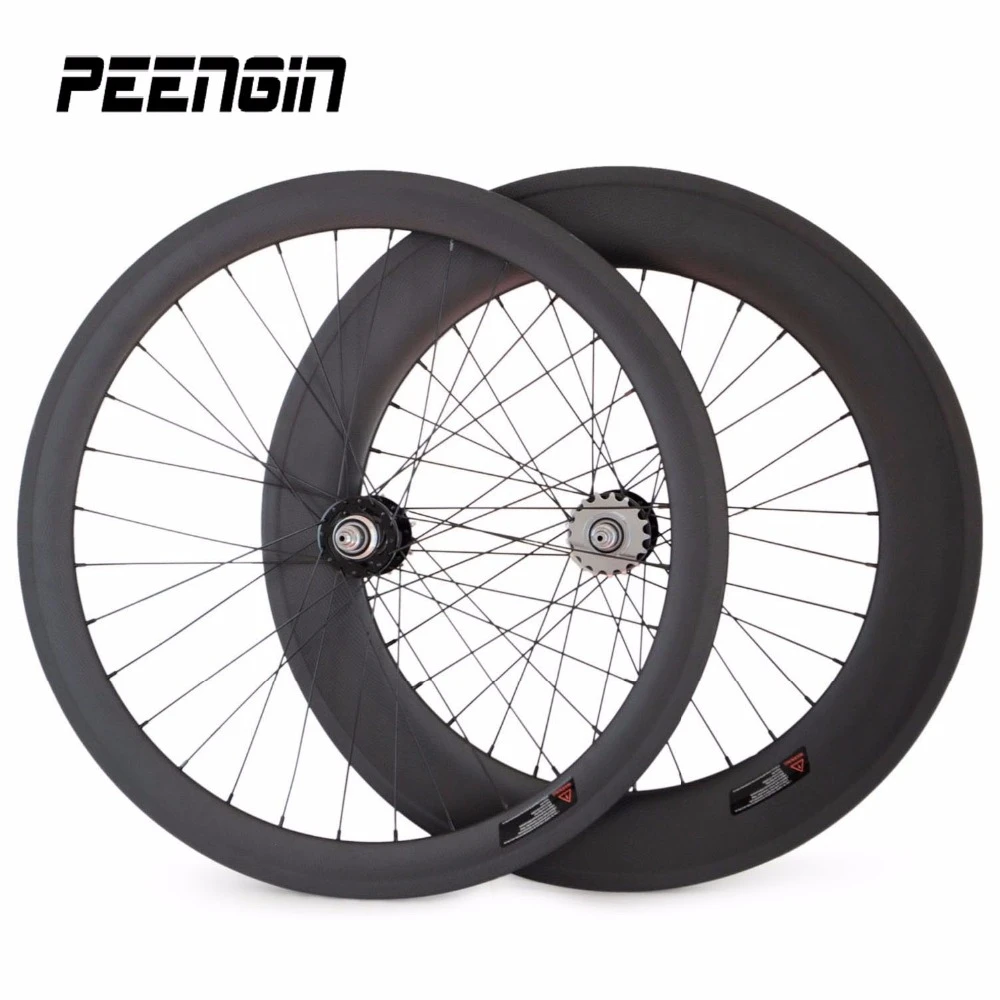 Track bike rims Clearance