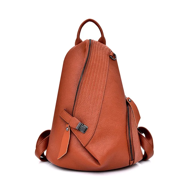 

Vintage Bagpack Ladies Mochilas Back Pack 2019 Designer Backpacks Brand Travel Shoulder Bag Female Backpack For Girls Sac a Dos