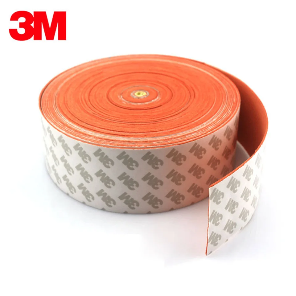

Suede Felt strip tape Squeegee felt guide tape felt Window Headlight Tint Squeegee Application Tool 5cm*15m/ roll Free shipping
