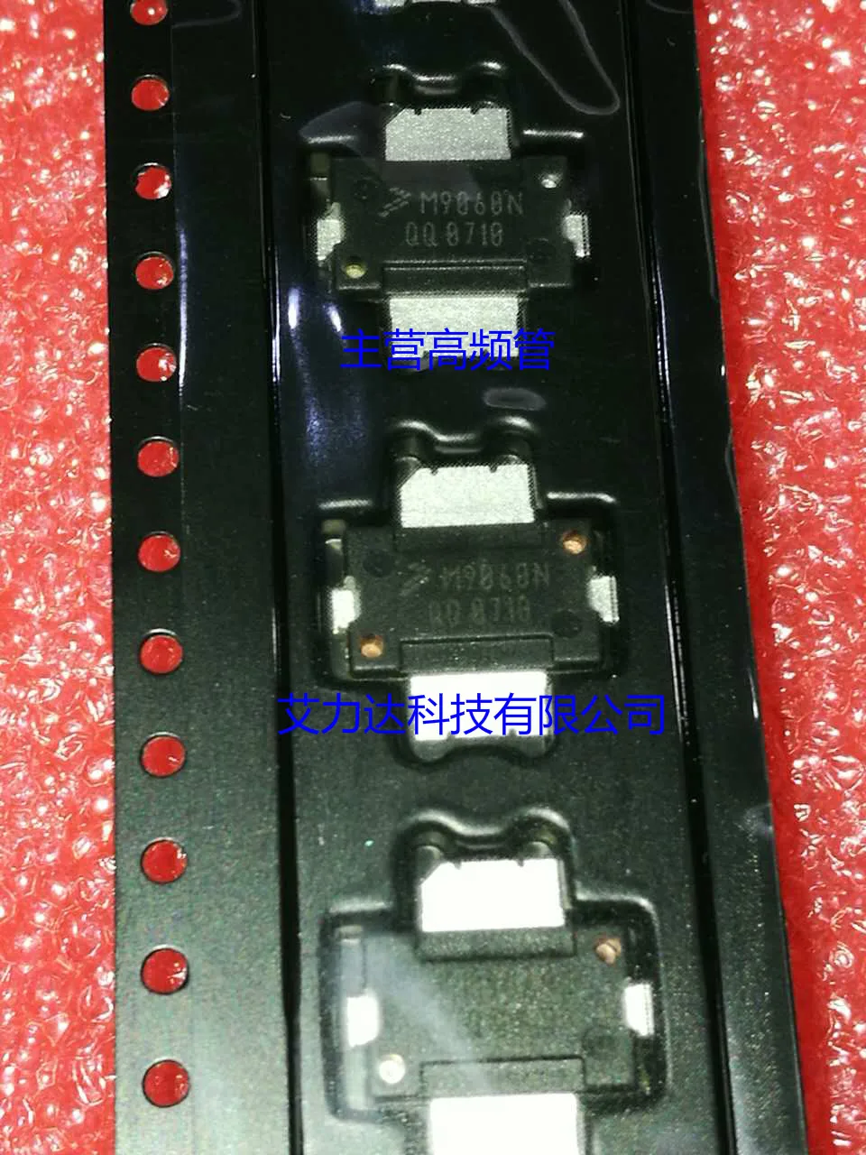 

Freeshipping M9060N Specialized in high frequency tube and module
