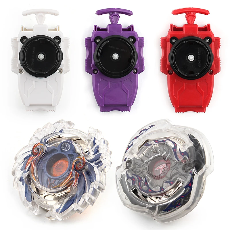 8 Stlyes New font b Spinning b font font b Top b font Beyblade BURST B