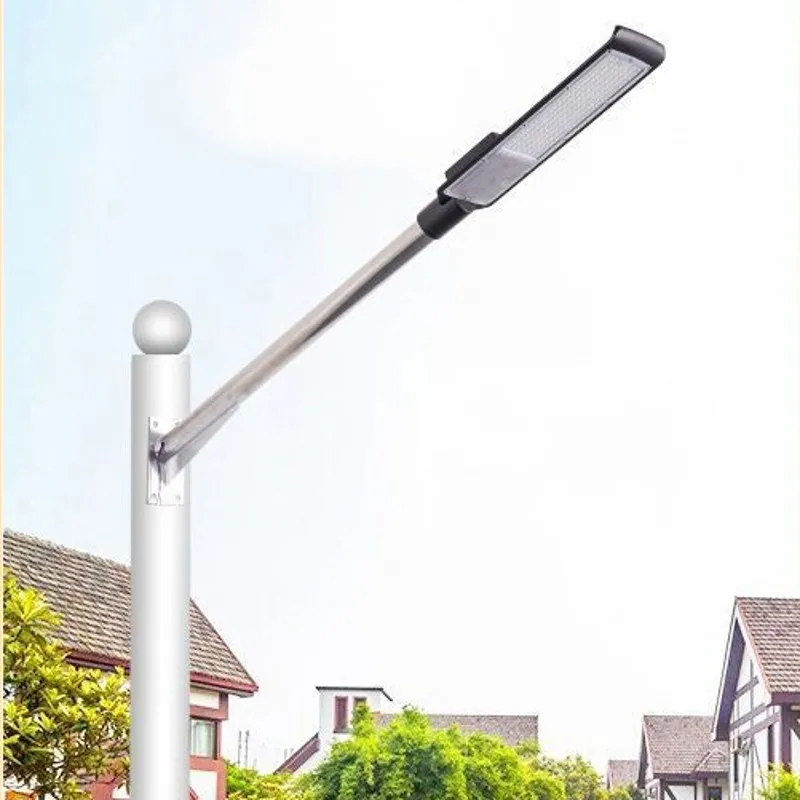 1 шт. водонепроницаемый IP65 30 Вт/50 Вт Светодиодный светильник, уличный светильник, уличный светильник, светодиодный уличный прожектор, садовый Точечный светильник, AC85-265V