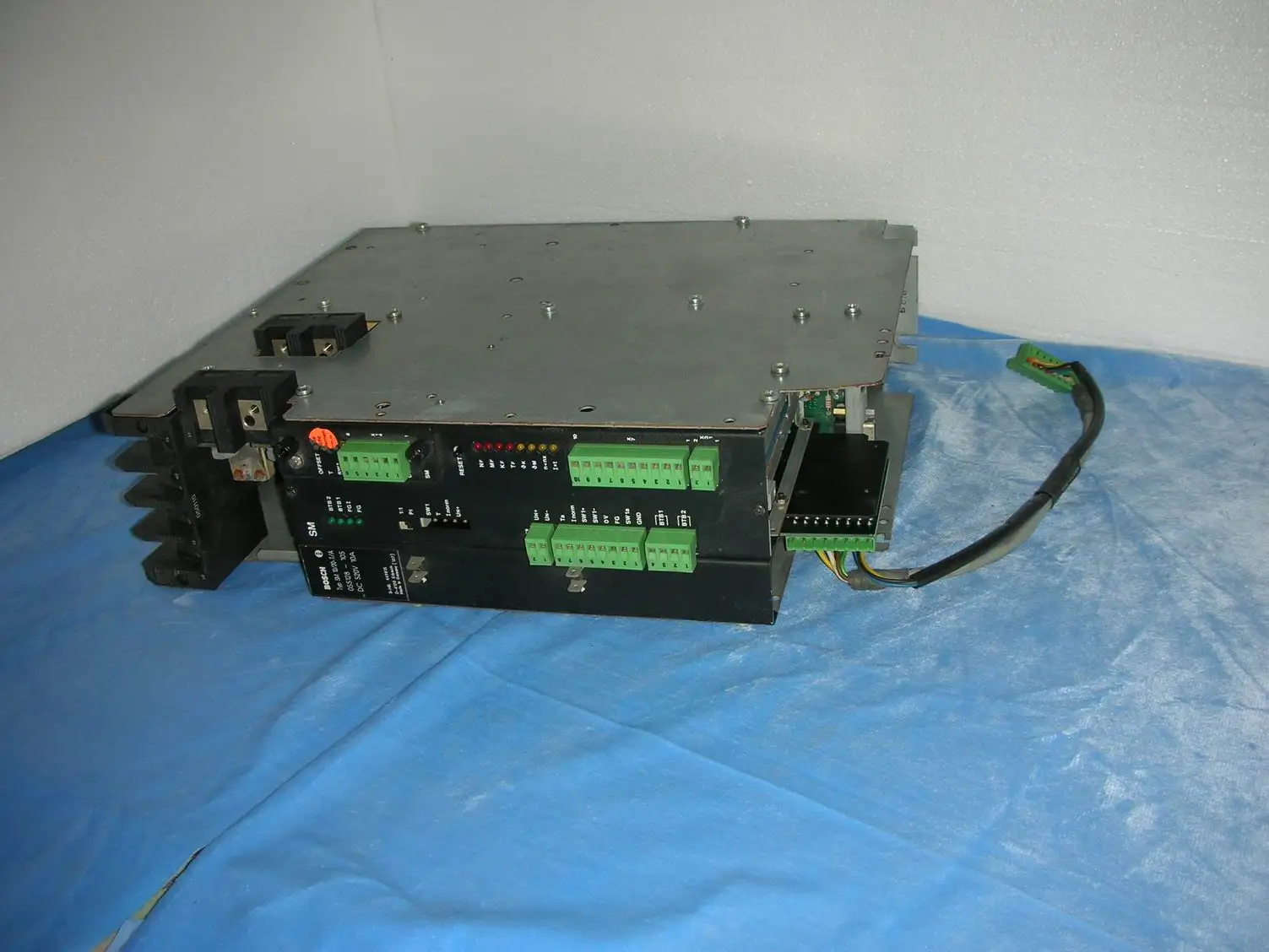 

SM10/20-T/A (055128-105)