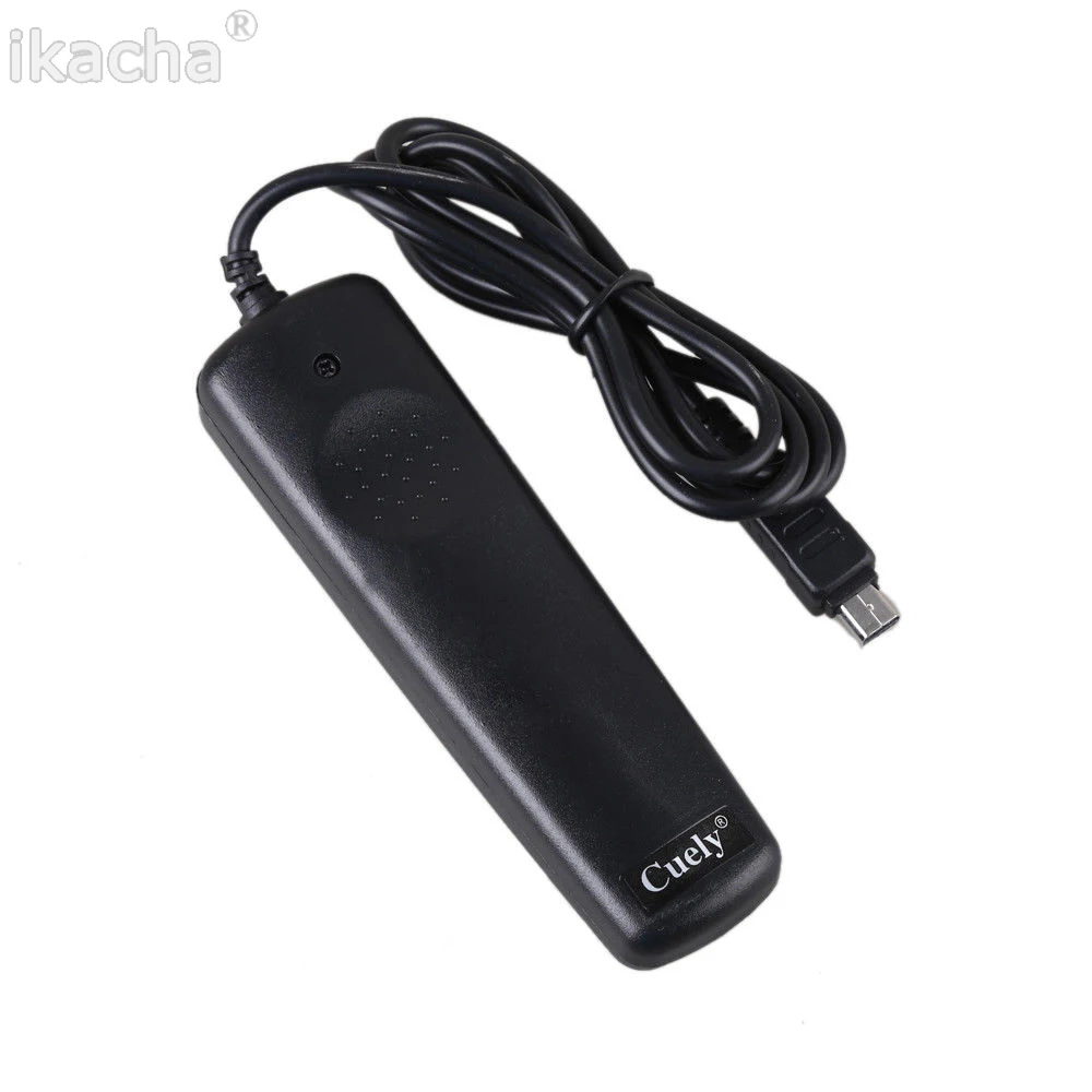 RM-UC1 Remote Control Shutter Release Switch Cable (3)