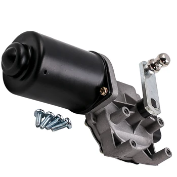 

Front Wiper Motor RHD for Peugeot Boxer 2.2 HDI 3.0 HDI 06-18 for Citroen Relay Peugeot Boxer 2.2 3.0 HDI for Fiat Ducato
