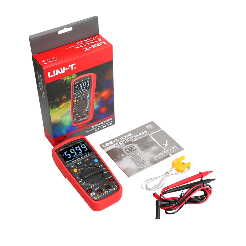 multimeter (5)