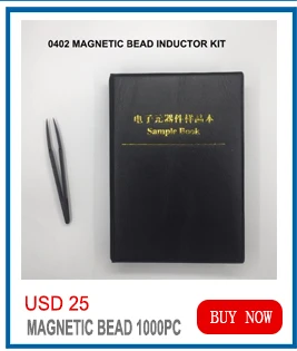 25pc = 1500pc transistor tester diodo triode