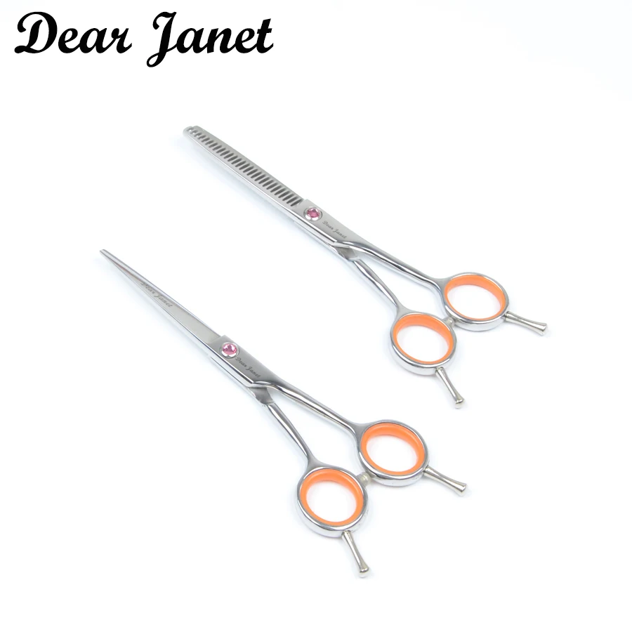 Professional Stainless Steel Regular Hair Cutting Thinning ...