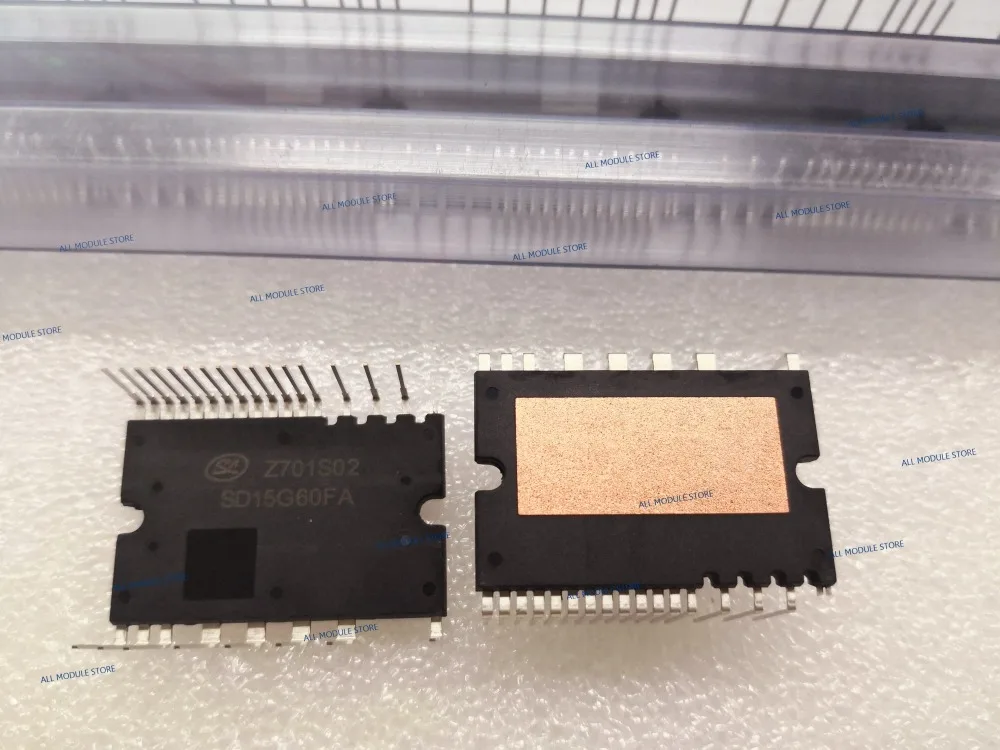 SD15G60FA SD15G60FB SD10G60FB Бесплатная доставка Новый и оригинальный igbt модуль|Драйвер