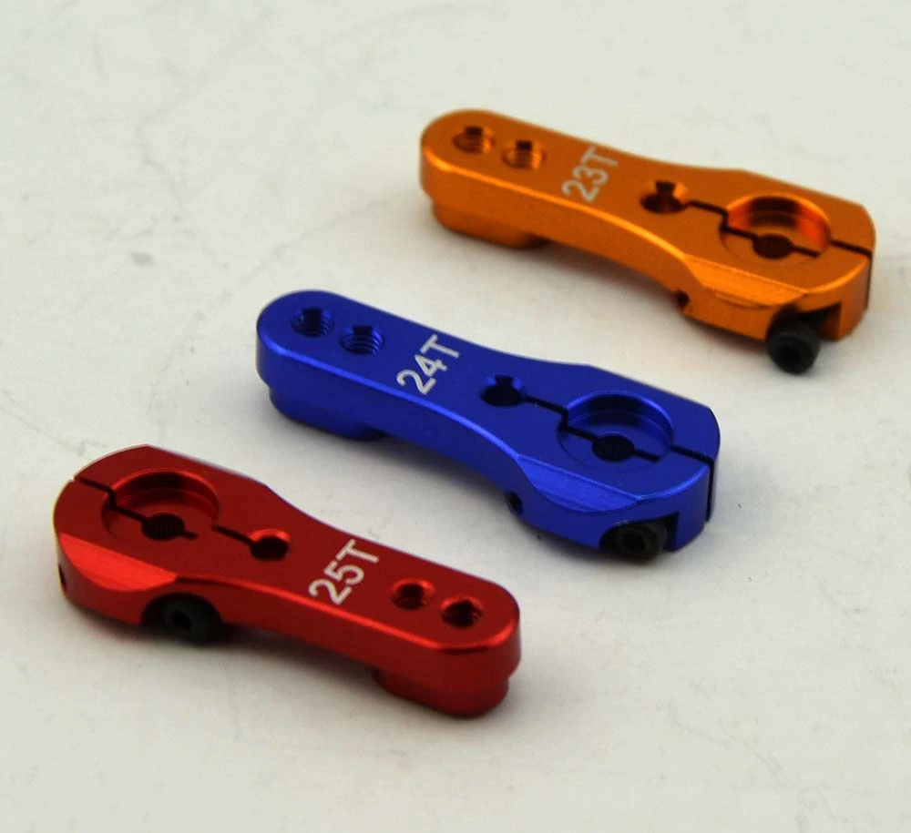 rc car steering servo