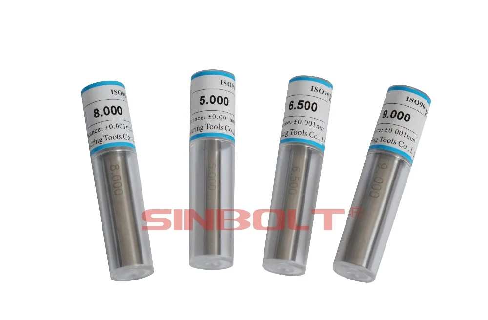 pin gauge   005a