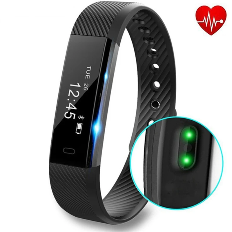 wrist bluetooth