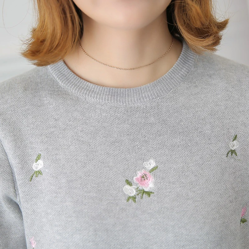 Sweaters