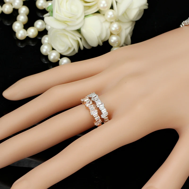 Fashion Party Ring -