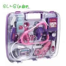 Новые детские игрушки-доктора, классические игрушки, милые ролевые игрушки для детей, обучающий воображаемый набор игрушек для доктора