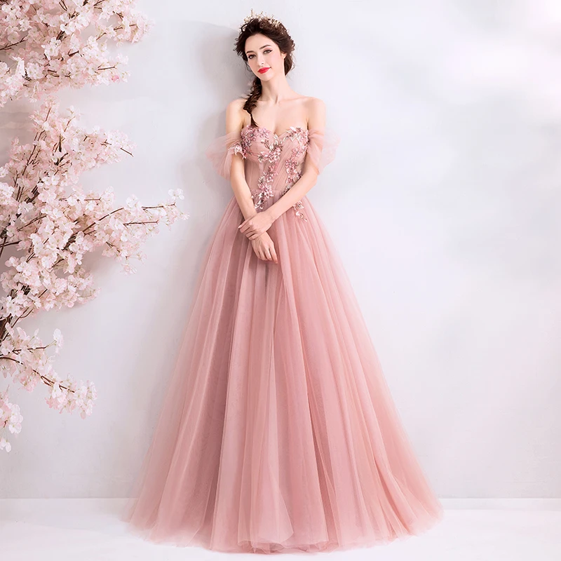 Romantic prom dresses Clearance