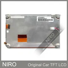 Автомобильный дисплей навигатора от L5F30369P01 w/Сенсорный экран дигитайзер объектив для Volkswagen