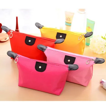 

women Key Coin Clutch Bag Cosmetic Case Fashion cosmetics purses