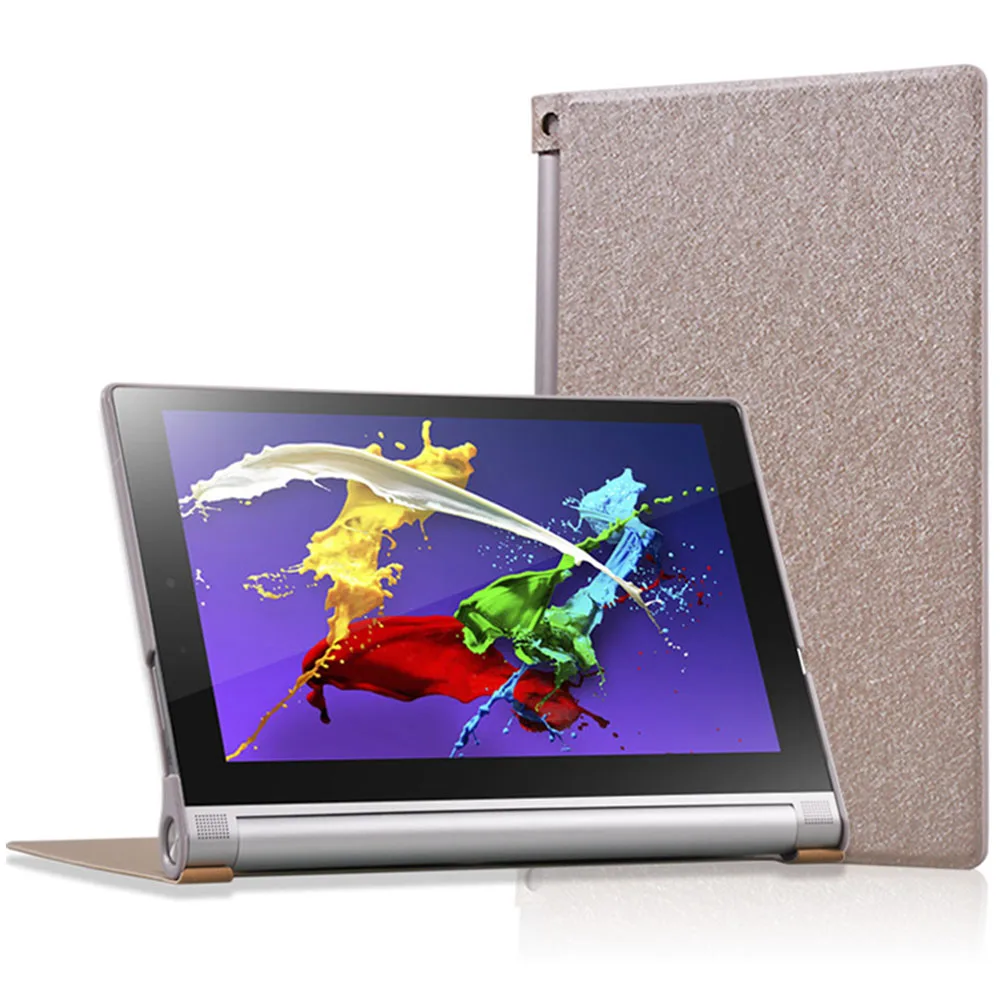For Lenovo Yoga Tablet 2 1050f 1050l 1050lc Case Pu Leather Cover Shell For Lenovo 1050f 1050lc 10 1inch Tabelet Case Gifts For Lenovo Tablet Cover 10case For Tablet Aliexpress