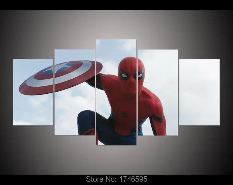 Spiderman-1