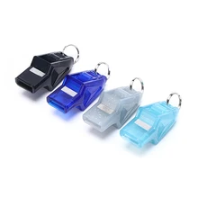 1 шт. Дельфин Хоккей Бейсбол спортивные классические судья выживания туристический свисток