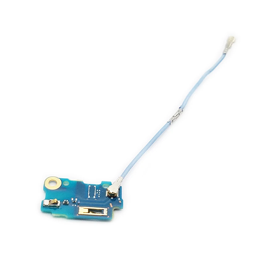 

For Sony Xperai XZ Premium XZP G8142 G8141 Signal Flex Cable Antenna Connector With Board Assembly