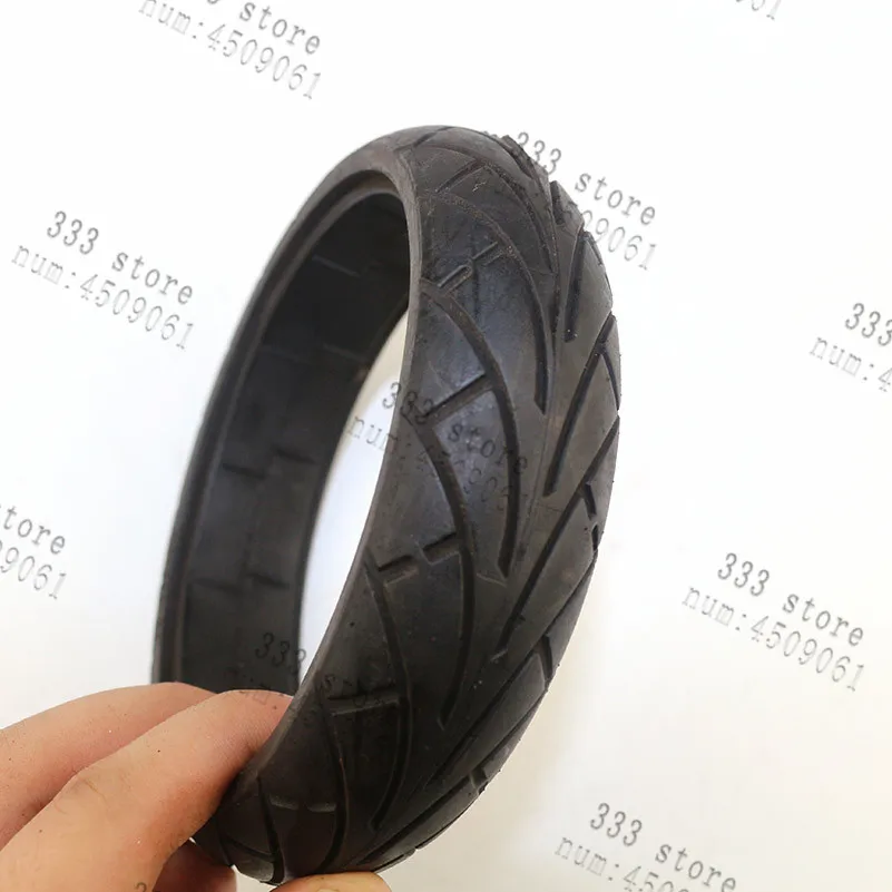 Free shipping 5 inch tires solid tyres fit 5inch Wheelbarrow electric scooter wheels Spare Parts