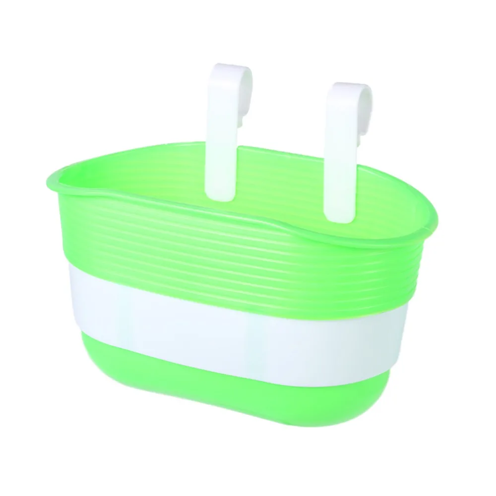 Discount 1 Pc Bicycle Basket Children Bike Plastic Hanging Front Handlebar Carrier Saddlebag Mutilcolor 2 Discount 1 Pc Bicycle Basket Children Bike Plastic Hanging Front Handlebar Carrier Saddlebag Mutilcolor 2