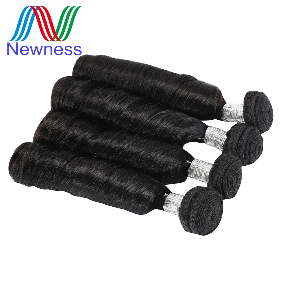 Новые индийские волосы remy 12 26 дюймов 1/100% пряди человеческие волнистые кудрявые