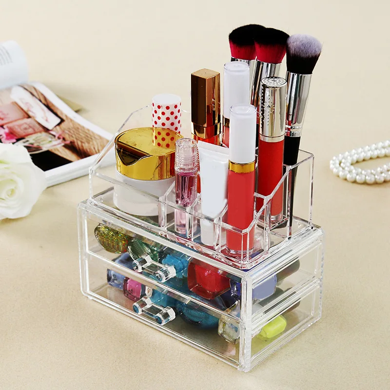 Acrylic Office Accessories for Promotional Acrylic