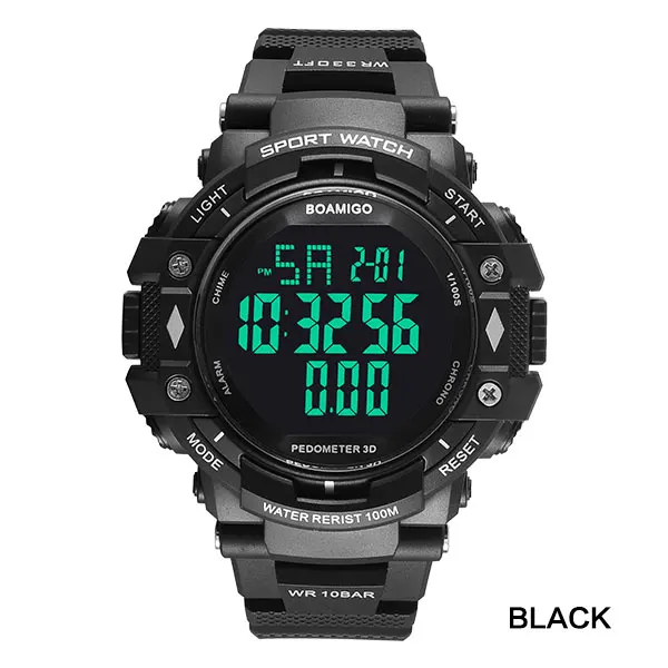 02BOAMIGO Analog Digital Plastic Men Watches LED Light Counter Wrist Durable and Useful Wearable Devices Sport WristWatches Clocks (6)