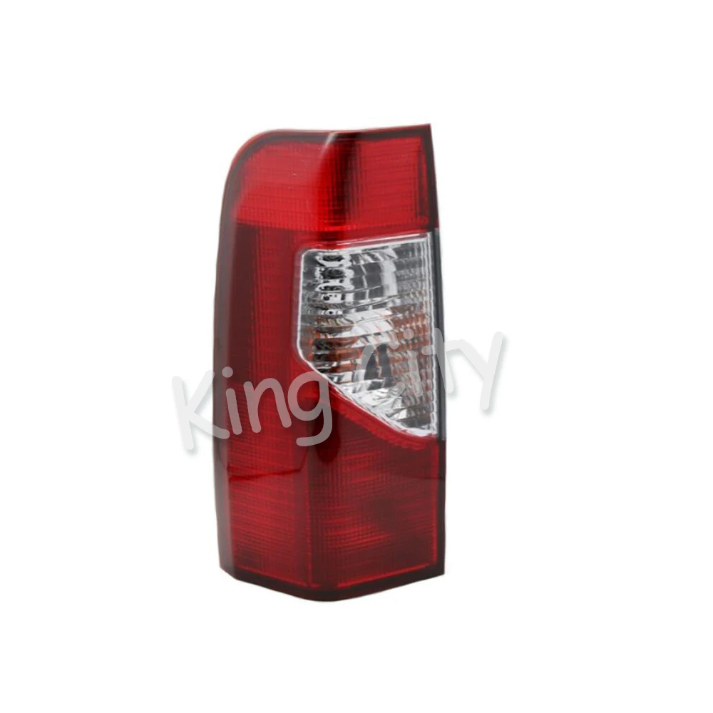 Capqx 1 шт. для nissan paladin N50 2004 2005 2006 2010 2013 задний бампер фонарь хвост лампа стоп-сигнала Warnning лампа