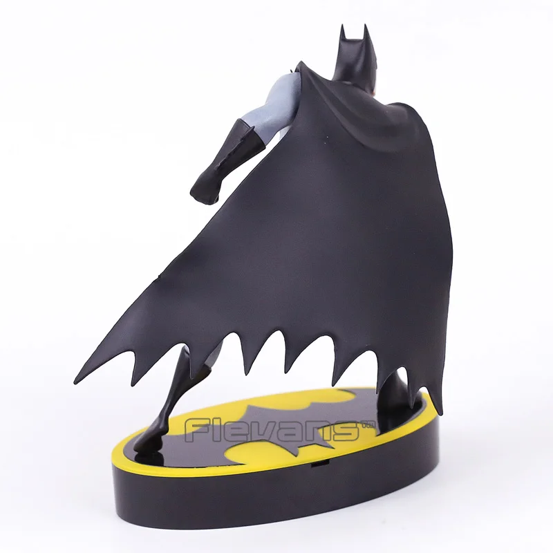  DC COMICS Batman The Animated Series 1/10 Scale Pre-painted Figure Model Kit