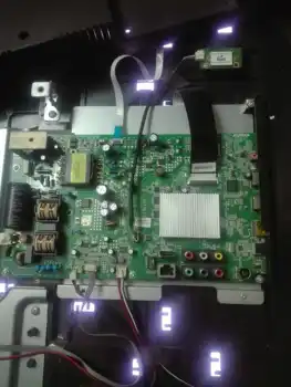 

LED42M3820AF LED42M1200AF motherboard / 35018270/35018442 motherboard
