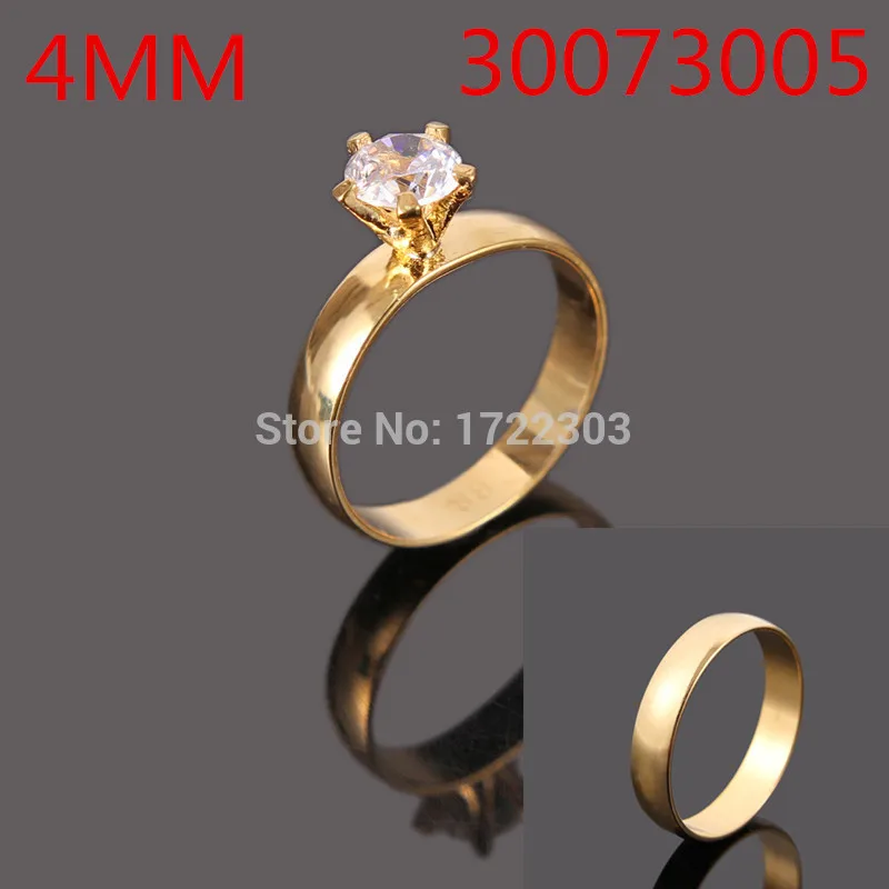 Bangrui-2017-Fashion-Style-2-Pcs-Ring-Set-Women-Jewelry-Gold-Plated-Wedding-Finger-Rings-For