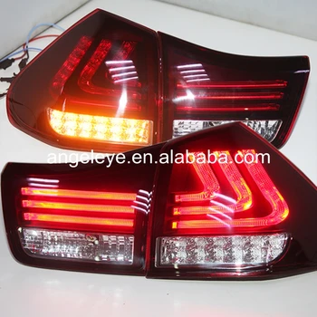 

For Lexus for RX330 RX350 LED Tail Lamp 2004-2009 year Dark Red Color SN