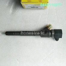 И common rail 0445110277 33800-4A600