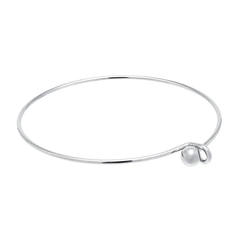 ZP-BS996-9 Diffuser Leather Locket Bracelet