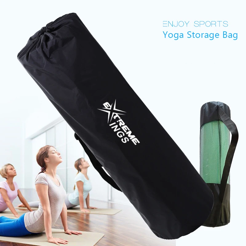 Tuban йога коврик рюкзак Йога Спорт на открытом воздухе коврик специальная дышащая сетка мягкий водонепроницаемый рюкзак Йога сумка Терилен фитнес тело