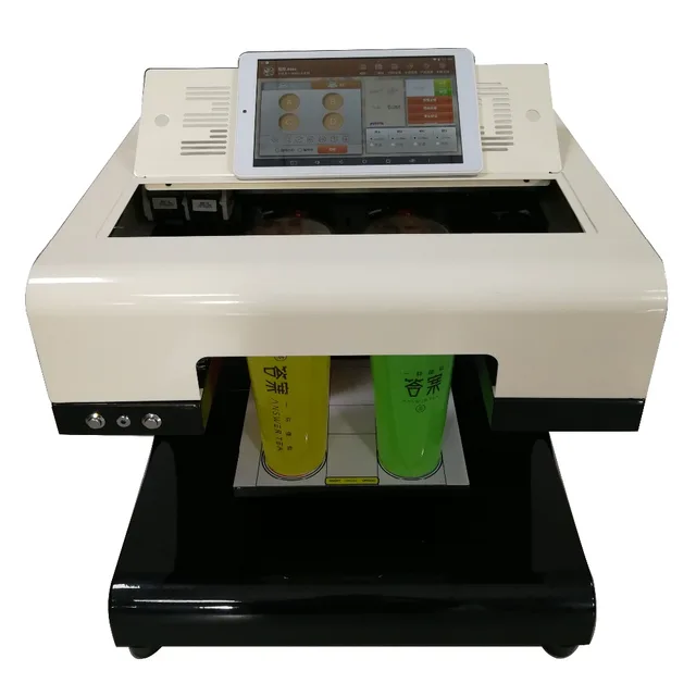 Best Price Wifi 4 cups Cappuccino 3d Let's Edible Cake Selfie Latte Art Printing Coffee Printer Machine Face Price Android system Best Price Wifi 4 cups Cappuccino 3d Let's Edible Cake Selfie Latte Art Printing Coffee Printer Machine Face Price Android system