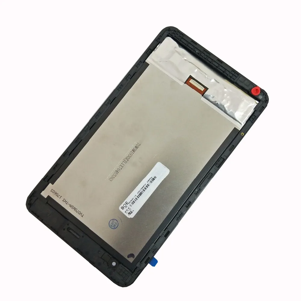 

LCD Display and with Touch Screen Digitizer Assembly For Huawei MediaPad T2 7.0 LTE BGO-DL09 BGO-L03 BGO-L03A