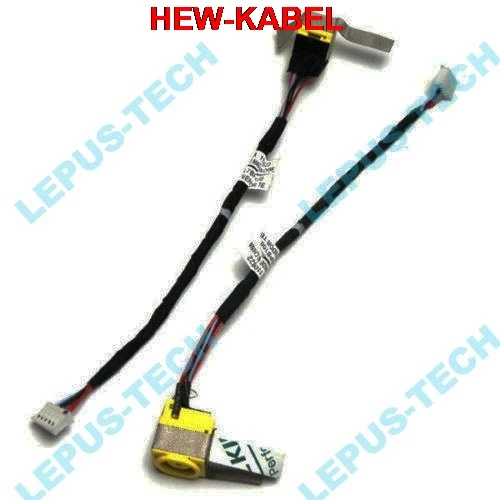Новый dc разъем для IBM Lenovo Thinkpad DDFL7BPB100 FRU 04W0351 X100e X120e DC jack DW427 | Компьютеры и офис