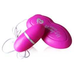 Шары Кегеля Вагинальный плотно упражнения вибрационный G Spot стимулирует массаж эротический вибратор женский вибрирующий секс-игрушки для