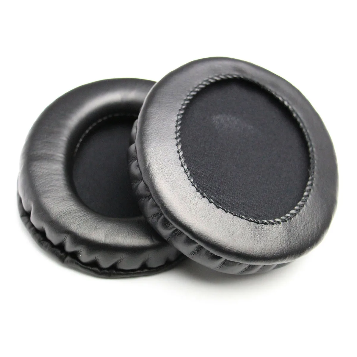 Высококачественные Сменные амбушюры для наушников SHURE SRH840 SRH440 SRH940|Аксессуары